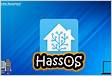 Instalando o Home Assistant OS HassOS em notebook
